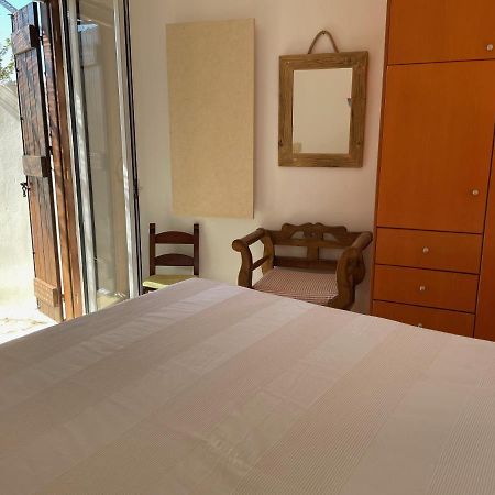 Villa La Familia Maison Traditionnelle Plakias Ngoại thất bức ảnh